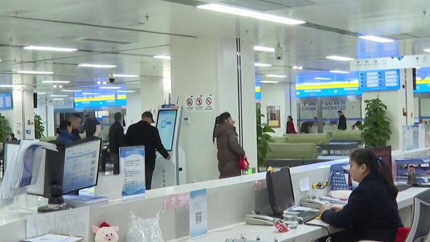 长沙建成40个就业微市场 63岁阿姨也能“再就业”