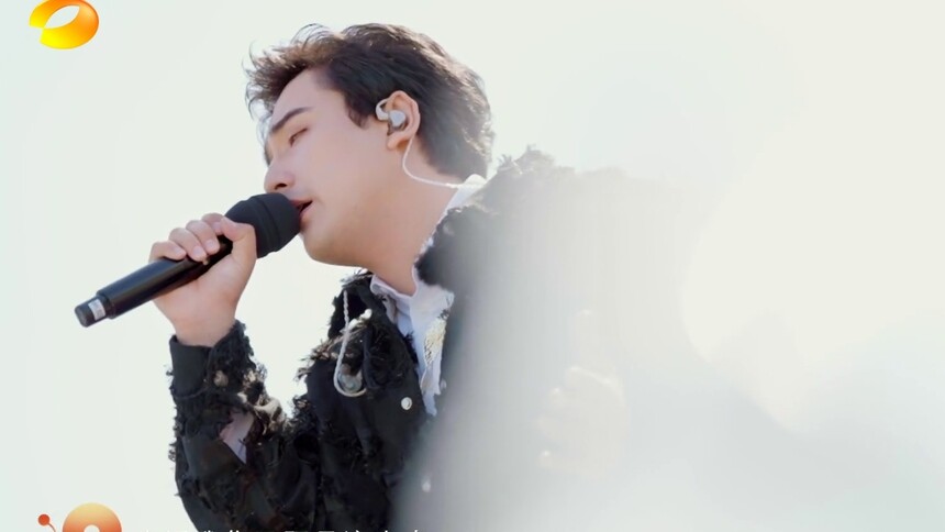 纯享：努尔扎斯《Perte为你》