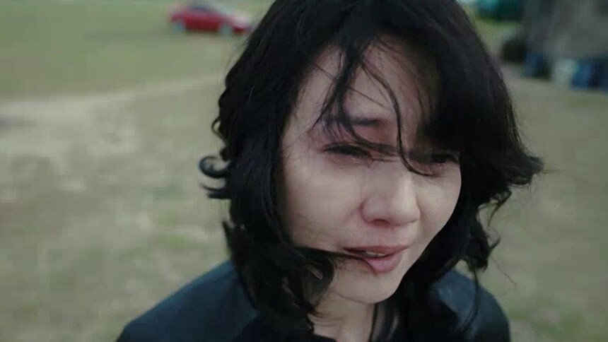 《森中有林》定档五一 于和伟高圆圆爱人变仇人以命抵命