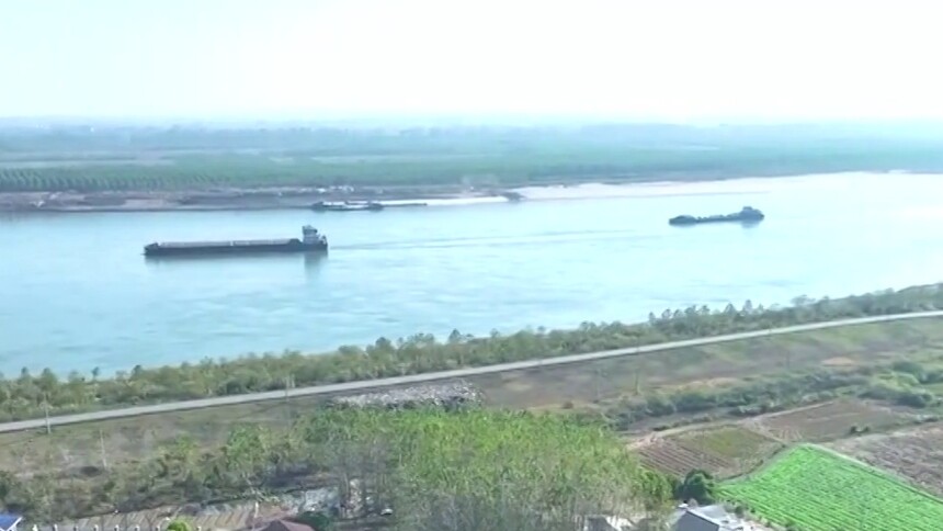 湖南做好防汛备汛工作 全力守护江河安澜