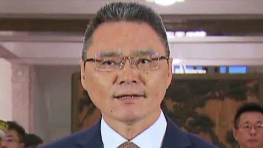 两会通道背后的故事｜高德荣和他的“扬麦”家族