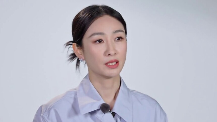 专业选手参赛带来的压力，陶昕然有哪些应对之法？