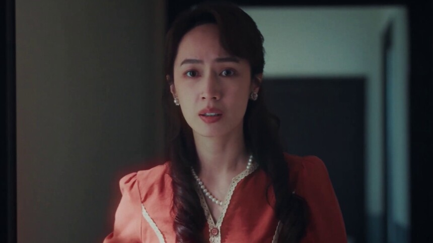 《阳光女子合唱团》主题曲MV 演绎不原谅母女情