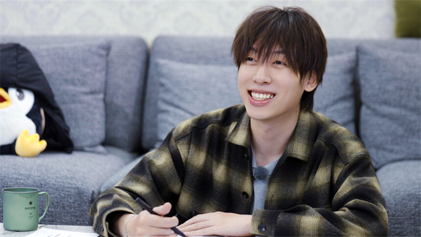 我家那小子·一口气看王瀚哲