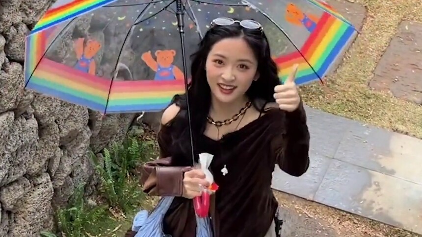 沈月的vlog 260403期：这是一篇打工日记 每天都能收获一个甜甜的拜拜