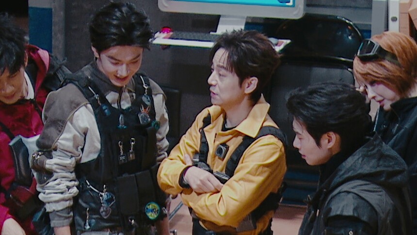 大侦探11· 超前彩蛋 