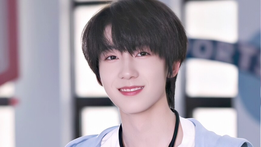 《我们的少年时代2》杨博文杀青视频