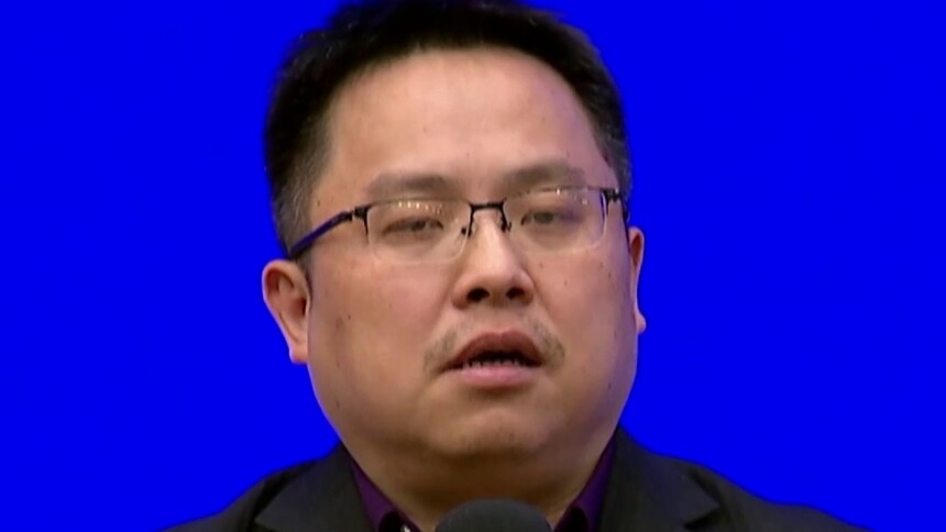 “新征程上的奋斗者”徐梁飞分享一线教学和科研的故事