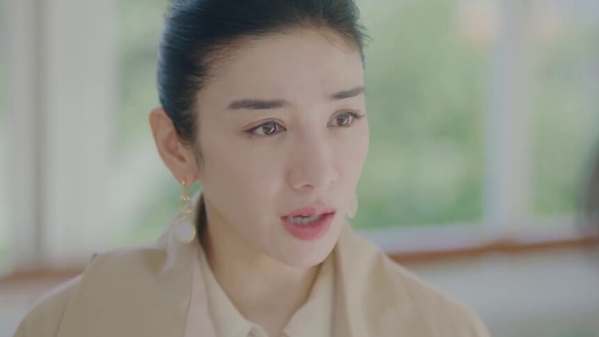 斯航离家出走，急坏沈蕾