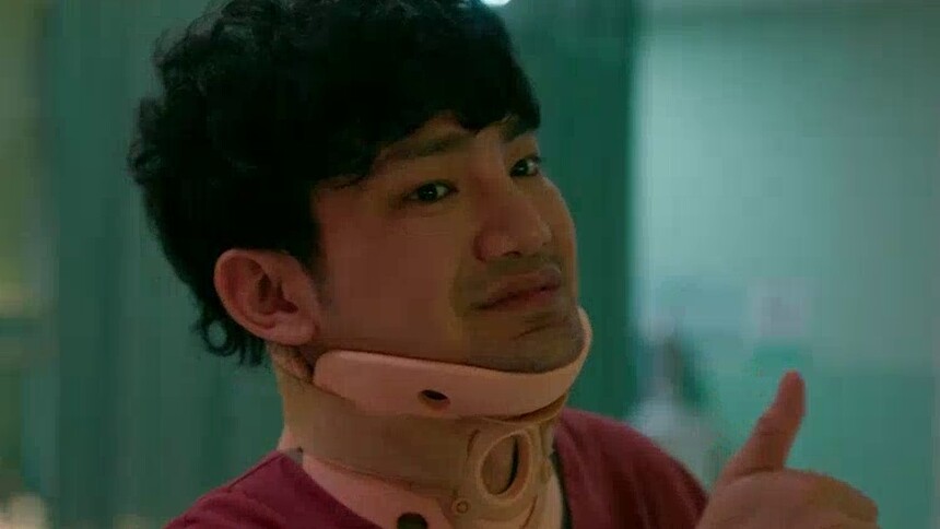 《10间敢死队》终极预告 高口碑强治愈能量“诚”意满满
