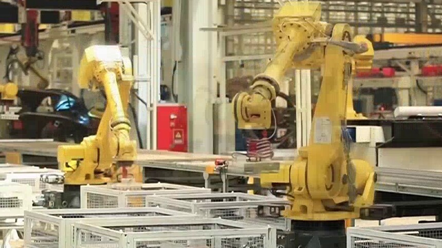 湖南：“新三高”产品加快出海