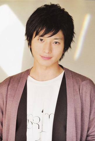 向井理