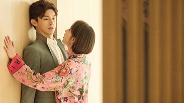 《爱情投注站》第6期：方玉斌展现真正的撩妹技术