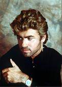 George Michael