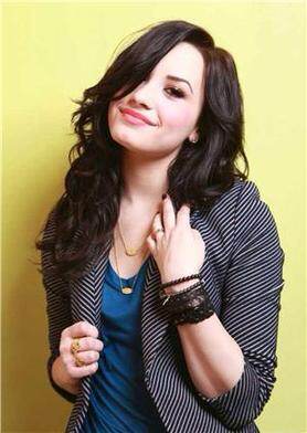 Demi Lovato