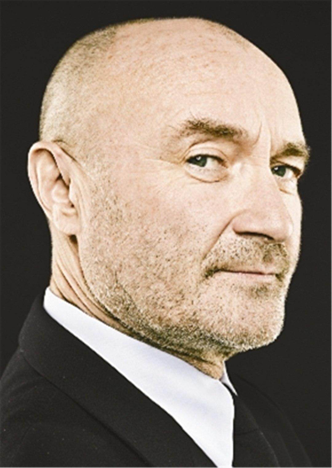 phil collins