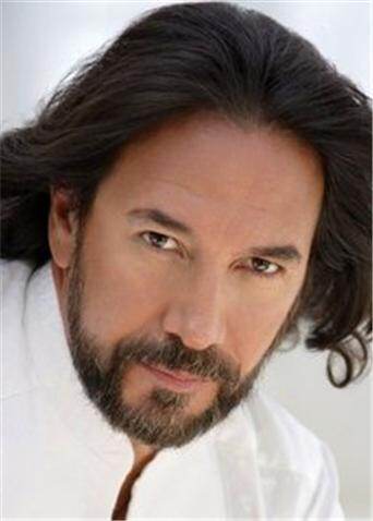 Marco Antonio Solís