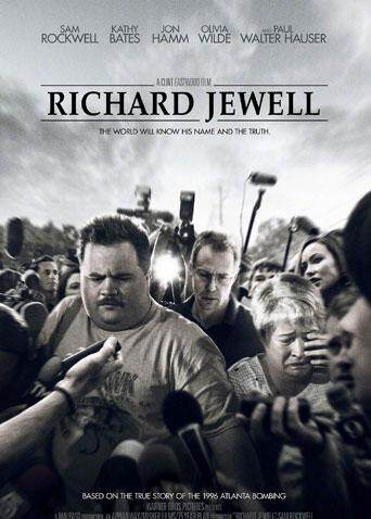 理查德·朱维尔的哀歌