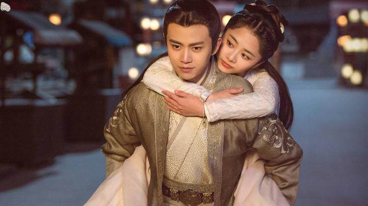 萨顶顶《星落凝成糖》电视主题曲-音乐-高清视频在线观看-芒果TV