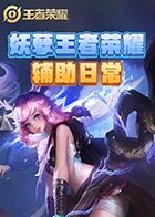 妖孽王者荣耀 辅助日常