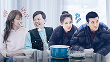 第3期：杨子否定黄圣依育儿观