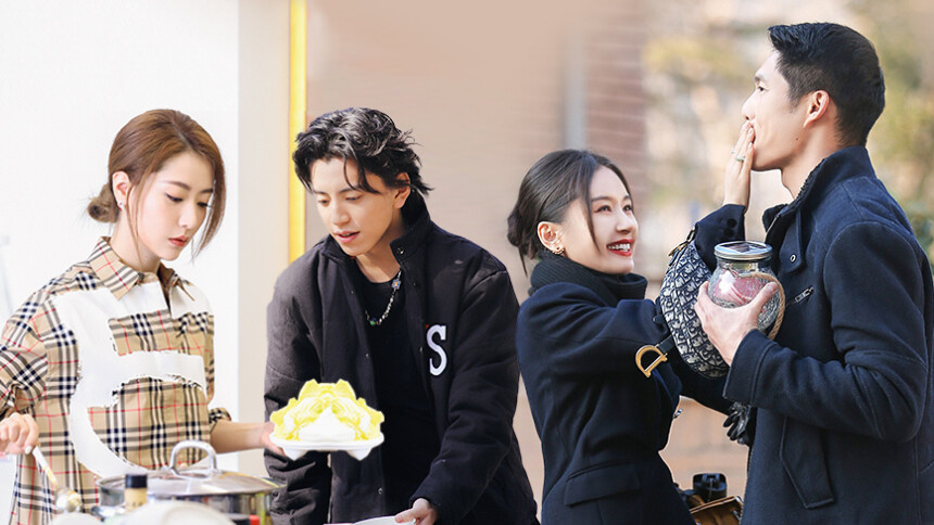 plus第10期:白冰猛夸王大陆