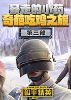 暴走的小药奇葩吃鸡之旅 第三部
