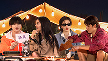 彩蛋第6期：杨幂灵魂提问李斯
