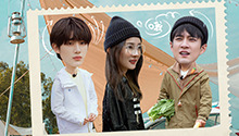 Plus第6期：杨幂小丁翻译狮吼