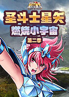 圣斗士星矢 燃烧小宇宙 第二季