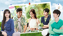 第3期下：刘以豪演绎甜蜜瞬间