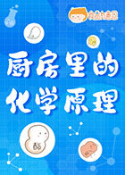 厨房里的化学原理