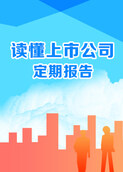 读懂上市公司定期报告