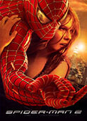 蜘蛛侠2