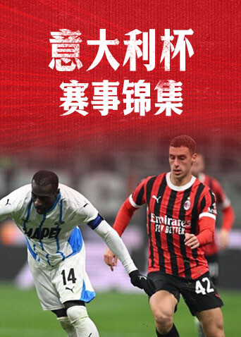 意大利杯赛事锦集