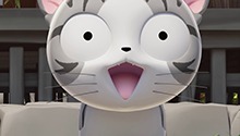 喵生最大意外！小奇提达莫名成了守护神？！