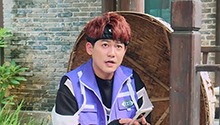 苏醒随时随地推广芒果TV