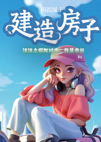 沫沫之模拟城市：我是市长 建造房子