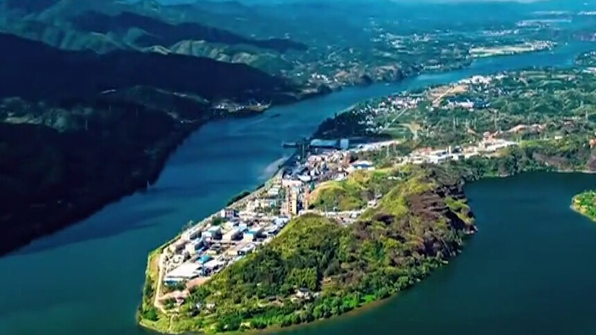 “十四五”答卷 怀化市加快打造内陆地区改革开放新高地