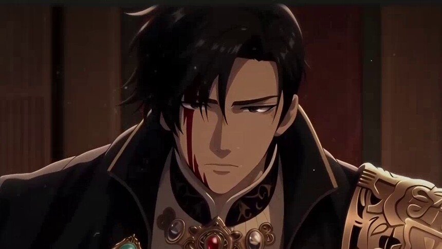 某天成为大反派的妹妹封面图