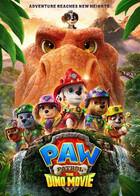 汪汪队立大功大电影3：勇闯恐龙岛