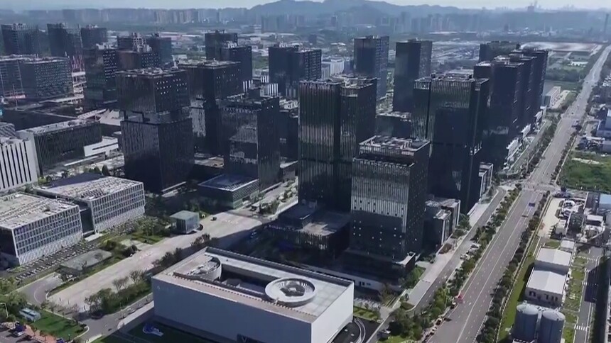 莫桑比克筹建萨瓦尼经济特区 将湖南作为首选合作伙伴