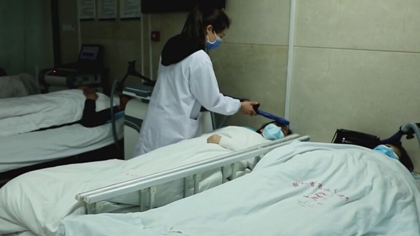 湖南：推动医疗服务从“以治病为中心”向“以健康为中心”转变