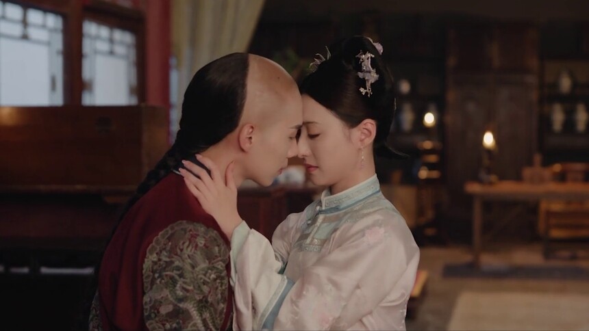 还珠 电影版