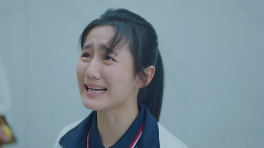 林森气头上怒摔奖杯，娜娜委屈离家出走