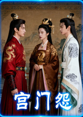 宫门怨