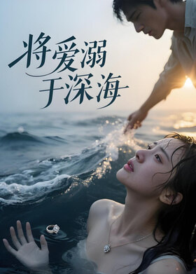 将爱溺于深海