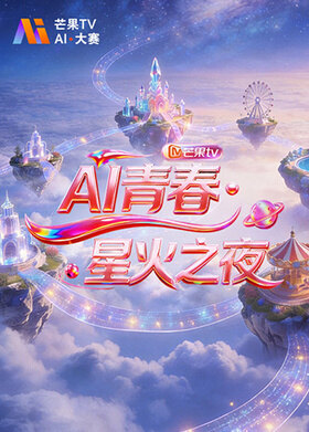 AI青春·星火之夜