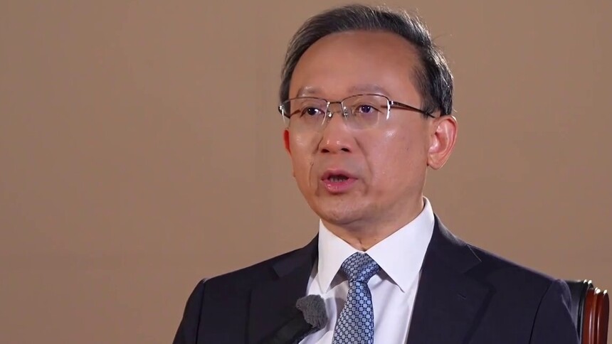 河南省副省长李涛：在解决新问题上下功夫、求实效
