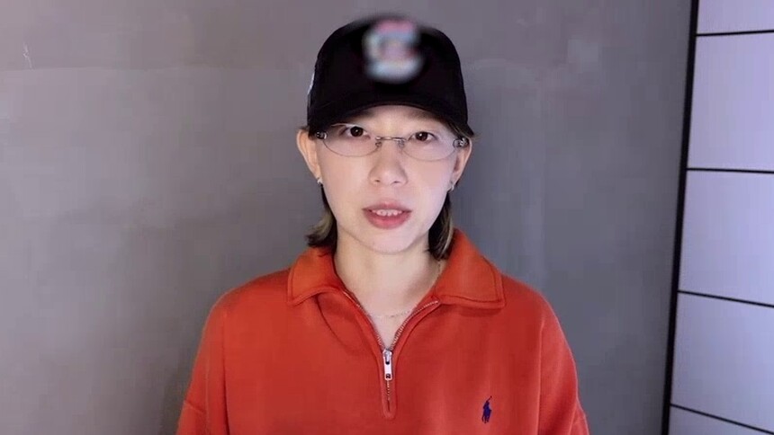 曾沛慈竟是李斯丹妮的歌迷
